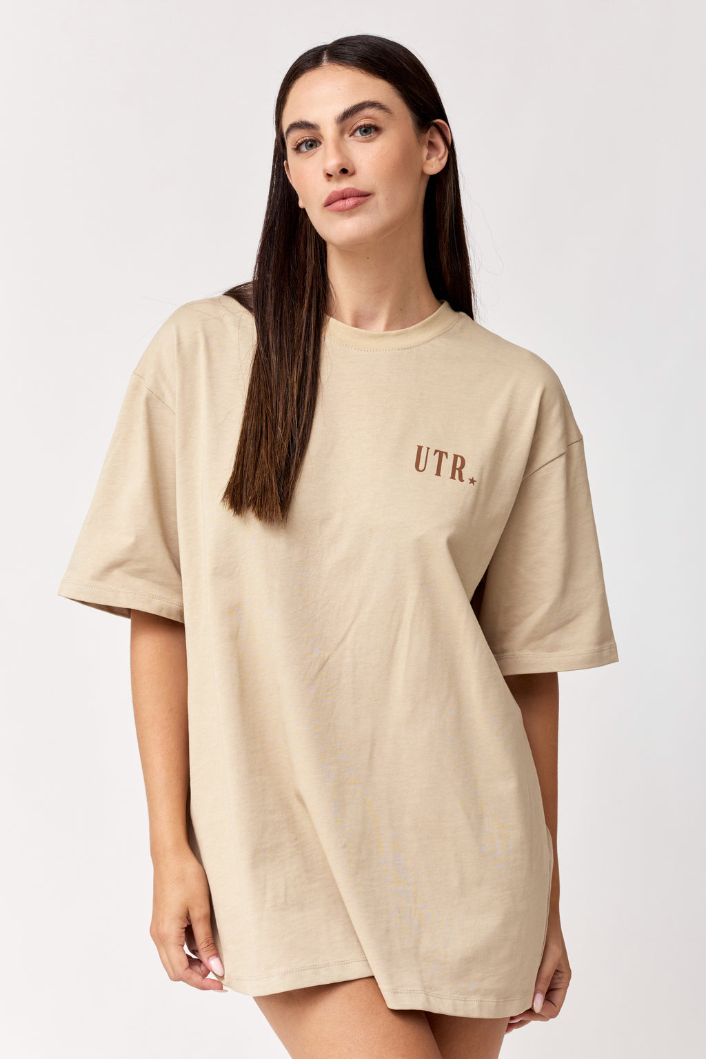Sylvester Cotton T-shirt image 3
