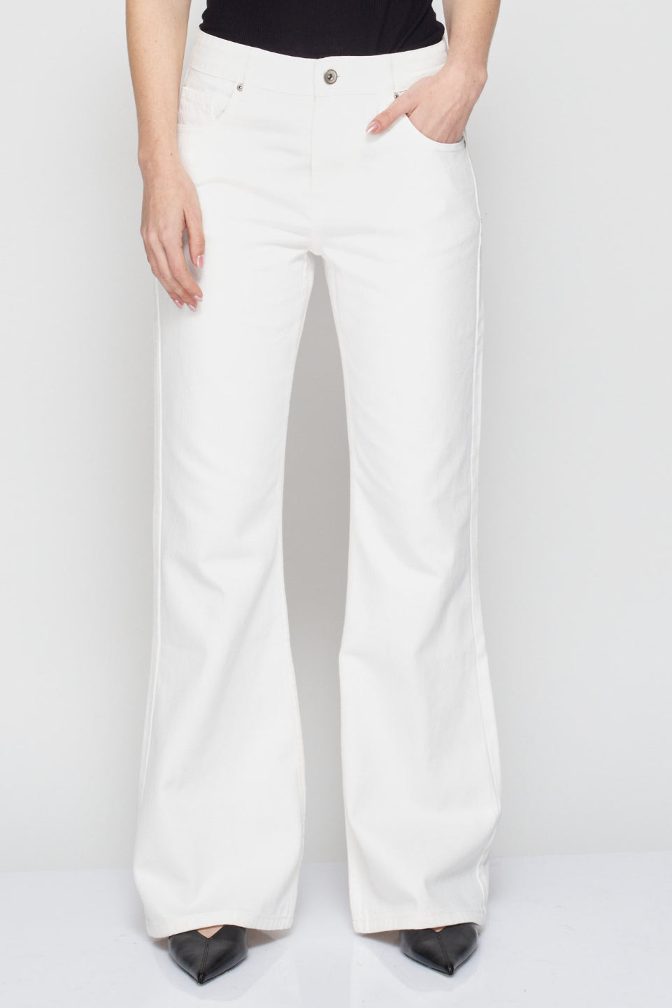 Tal Rock Pearl White 1410 image 1