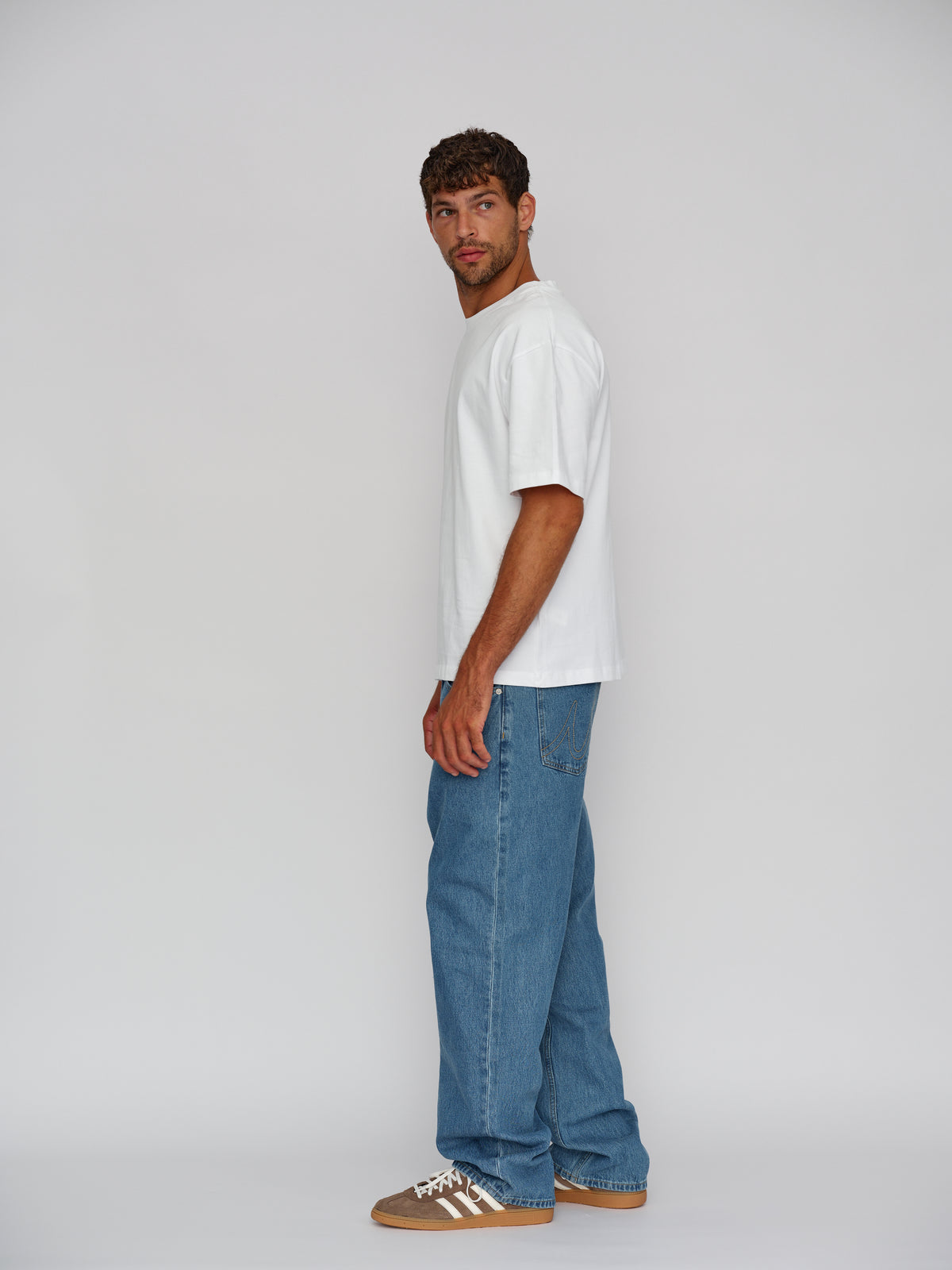Chuck Classic Blue image 4