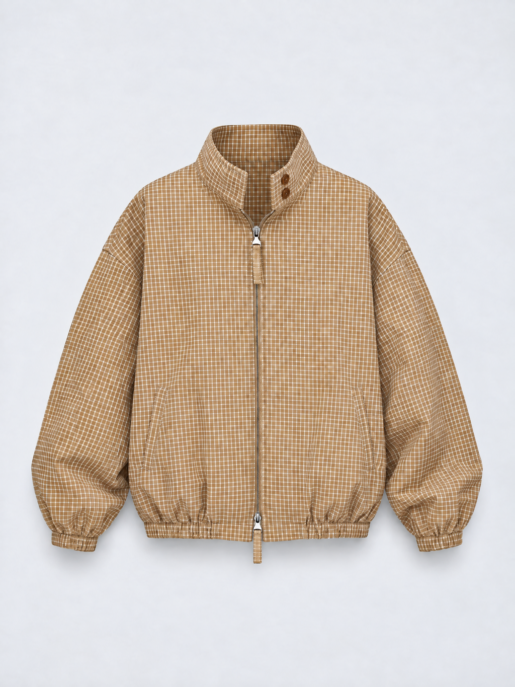 Capella jacket