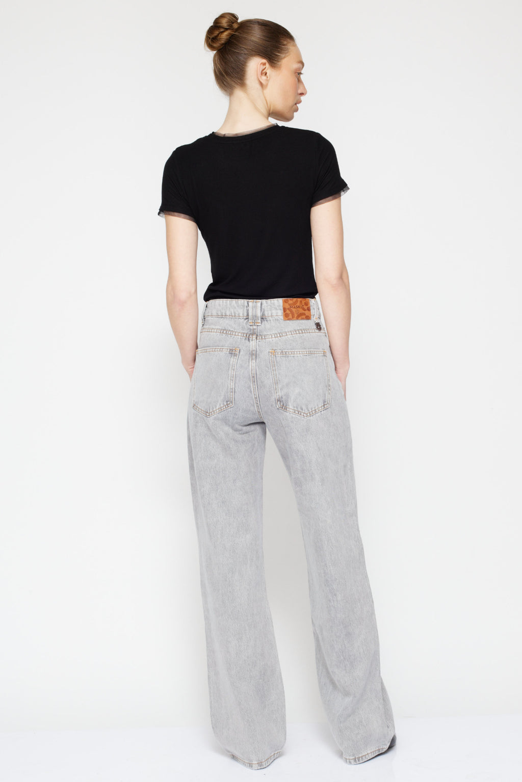 Madison Light Grey 3841 image 2
