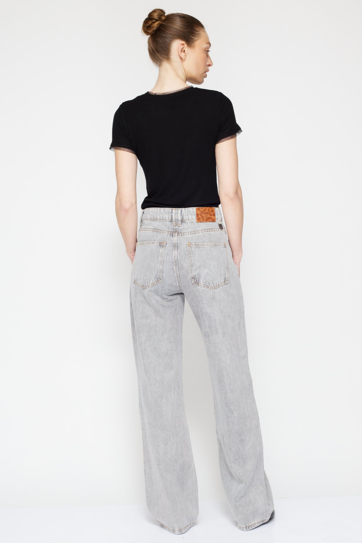 Madison Light Grey 3841 image 2