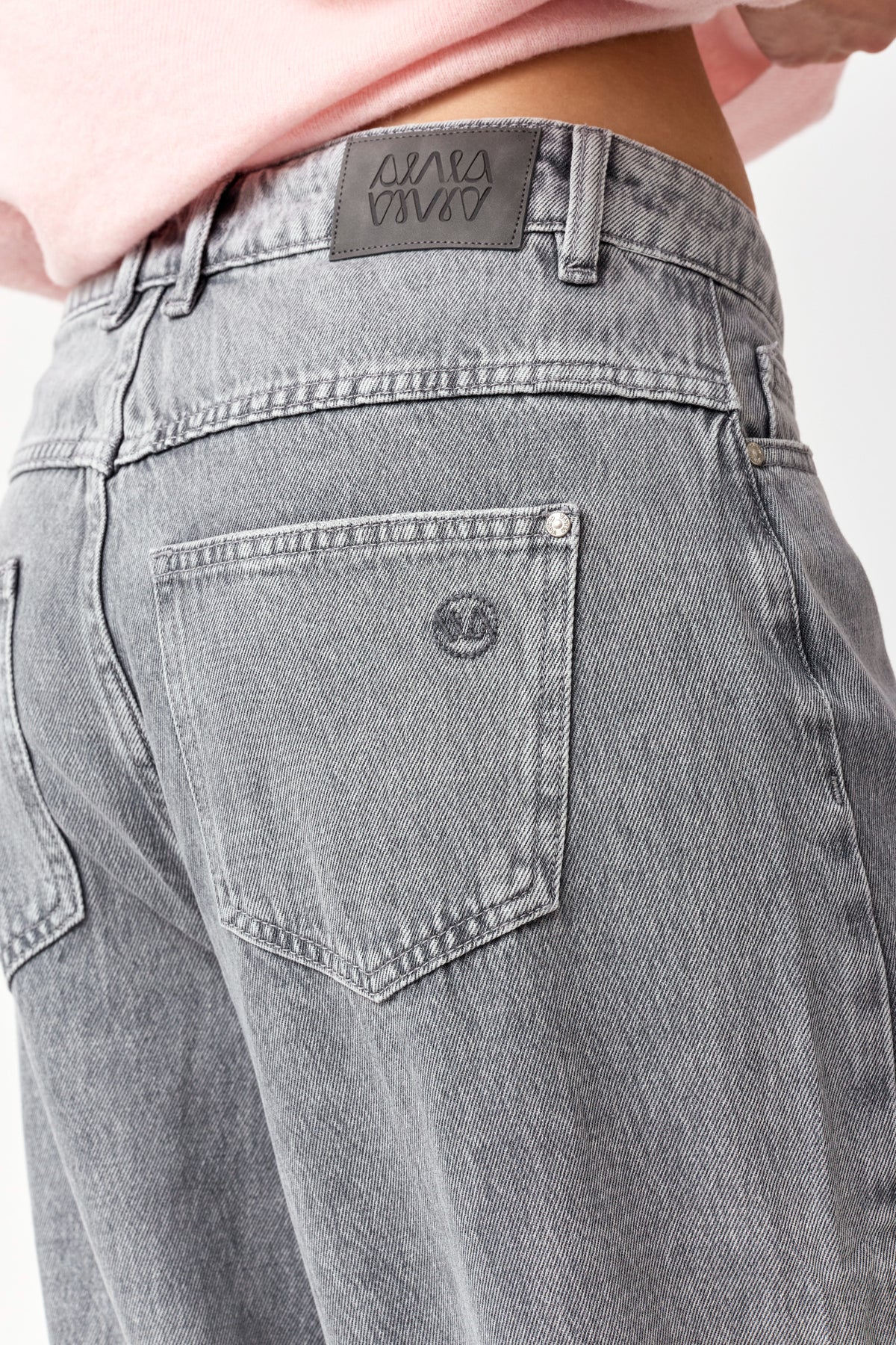Seoul Ash Grey 2350 image 1