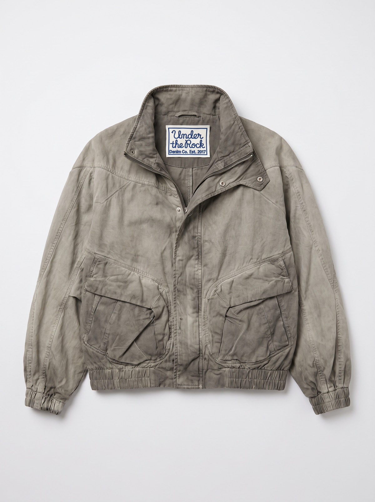 Arcalis jacket