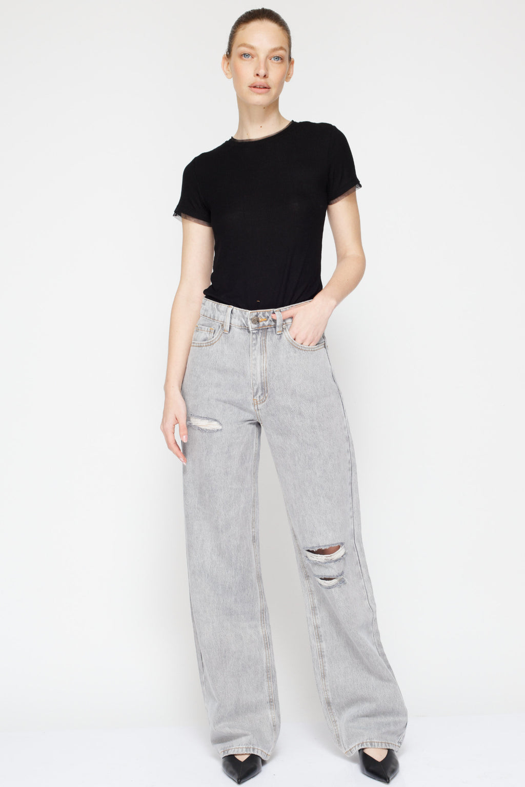 Madison Light Grey 3841 image 0