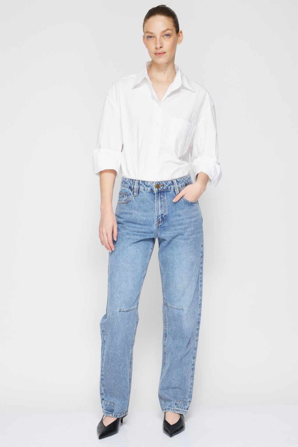 Rialto Blue Denim 3850 image 0