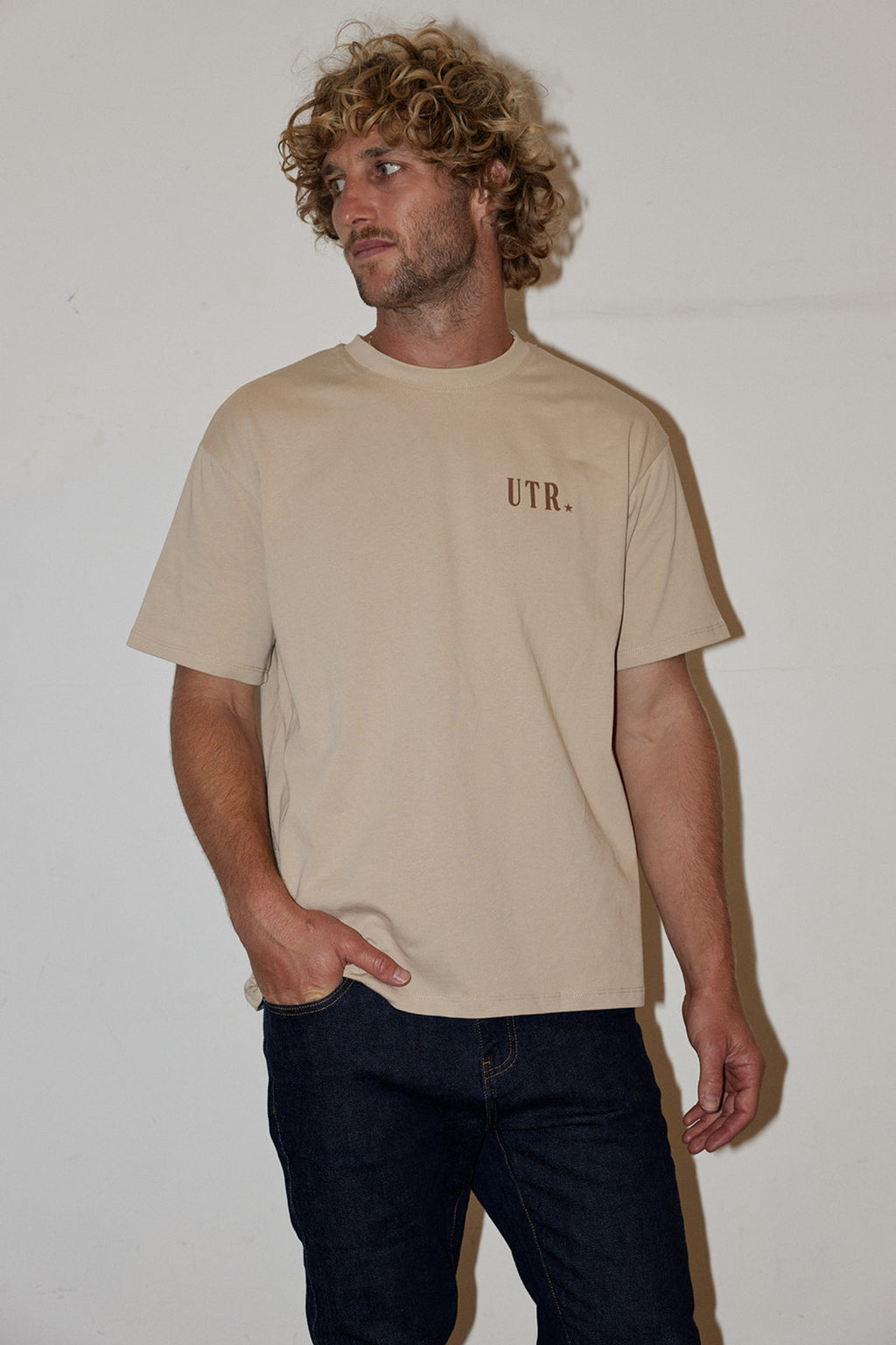 Sylvester Cotton T-shirt image 4
