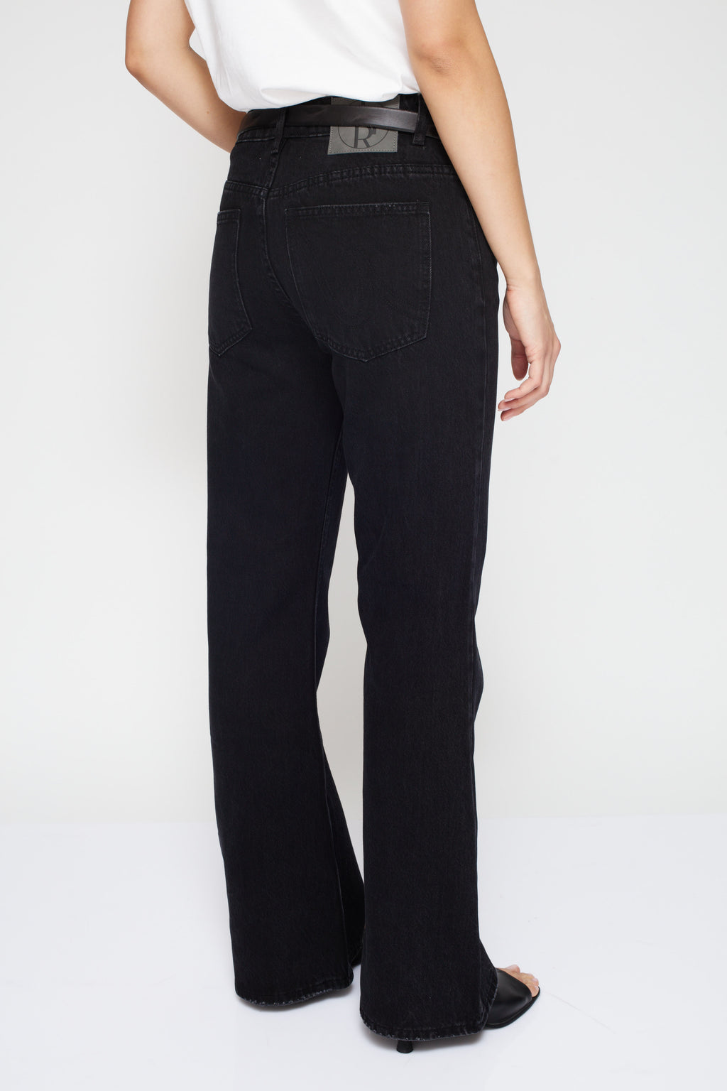 Tal Rock Black Denim 1311 image 4