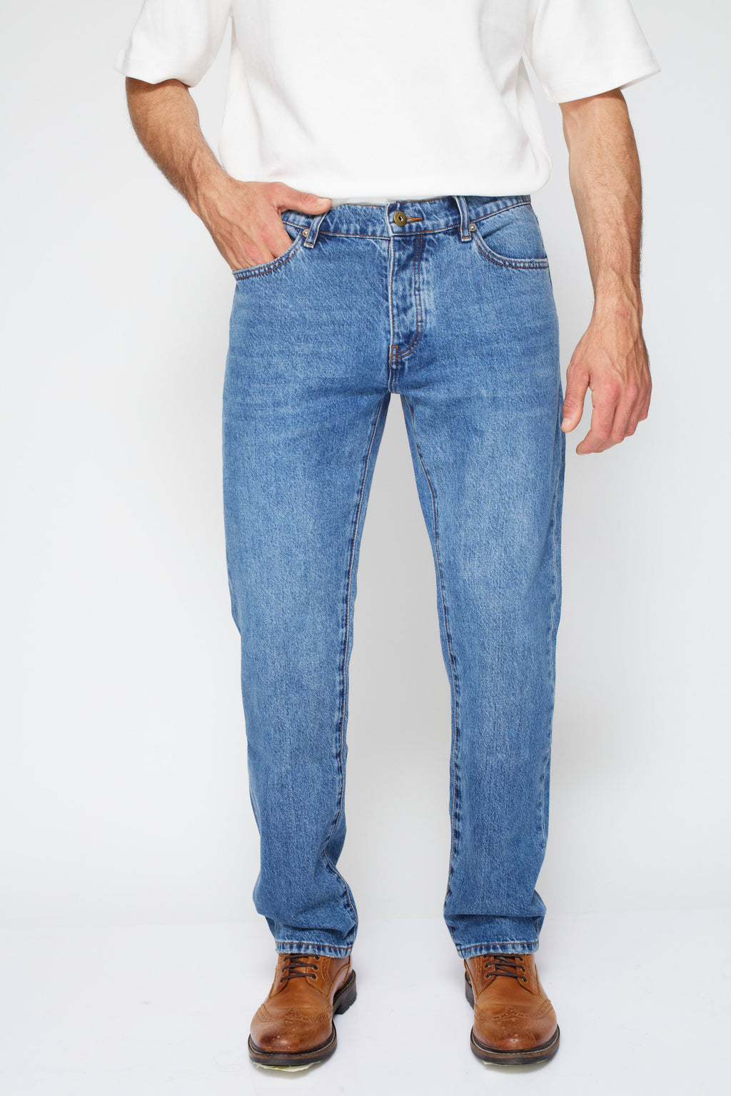 Arnold Mid Wash 8150 image 3
