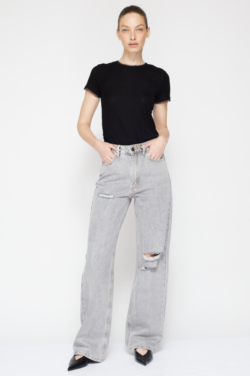 Madison Light Grey 3841 image 4
