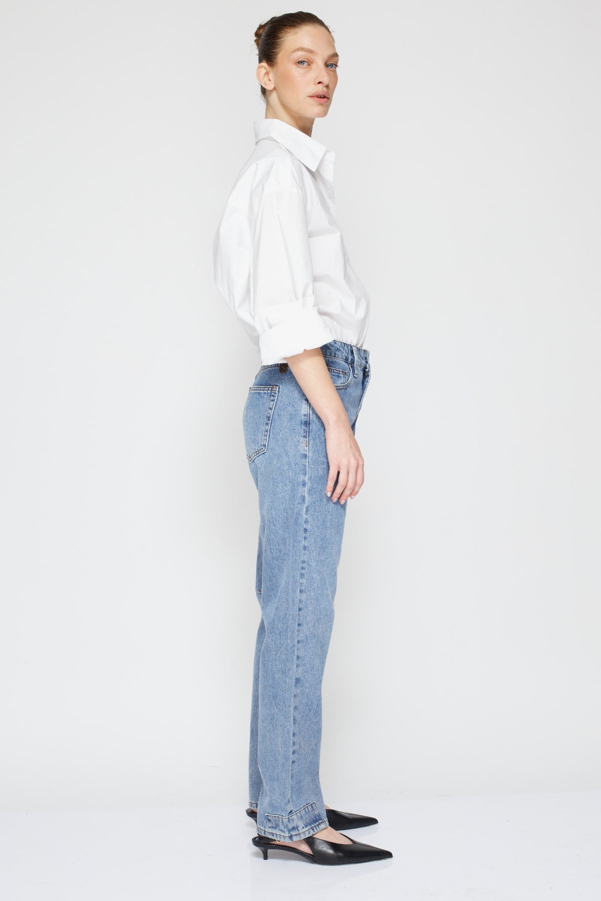 Rialto Blue Denim 3850 image 5