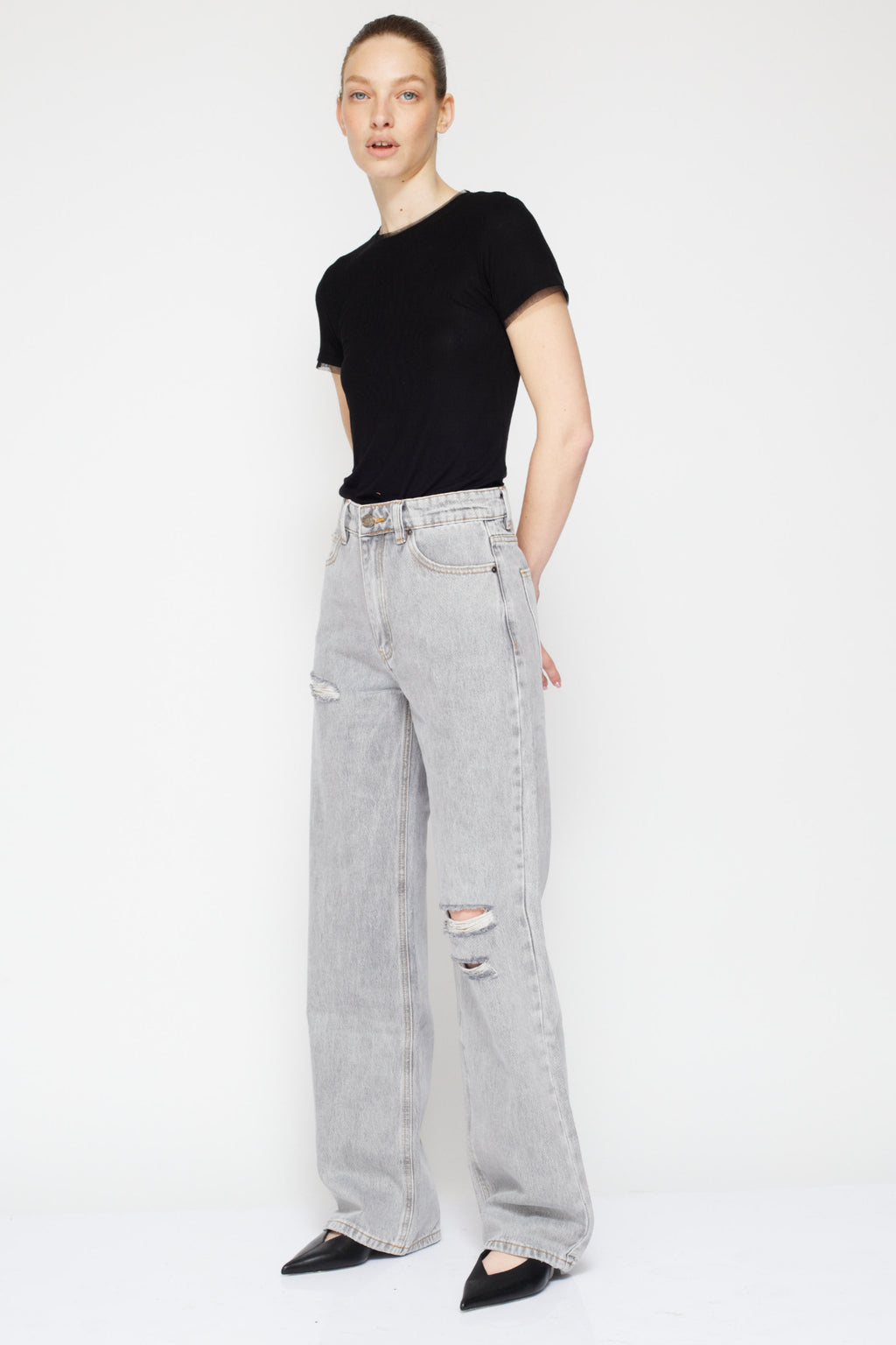 Madison Light Grey 3841 image 3