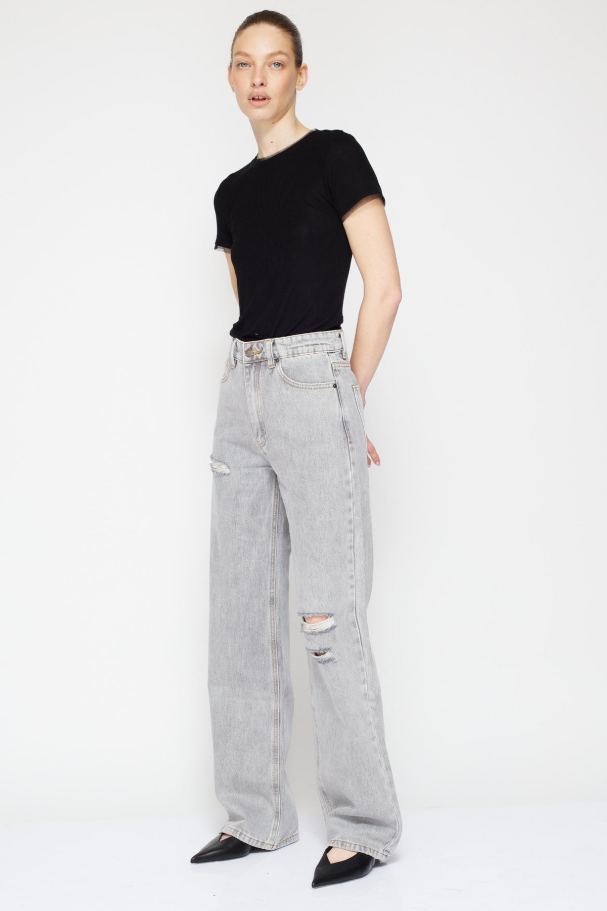 Madison Light Grey 3841 image 3