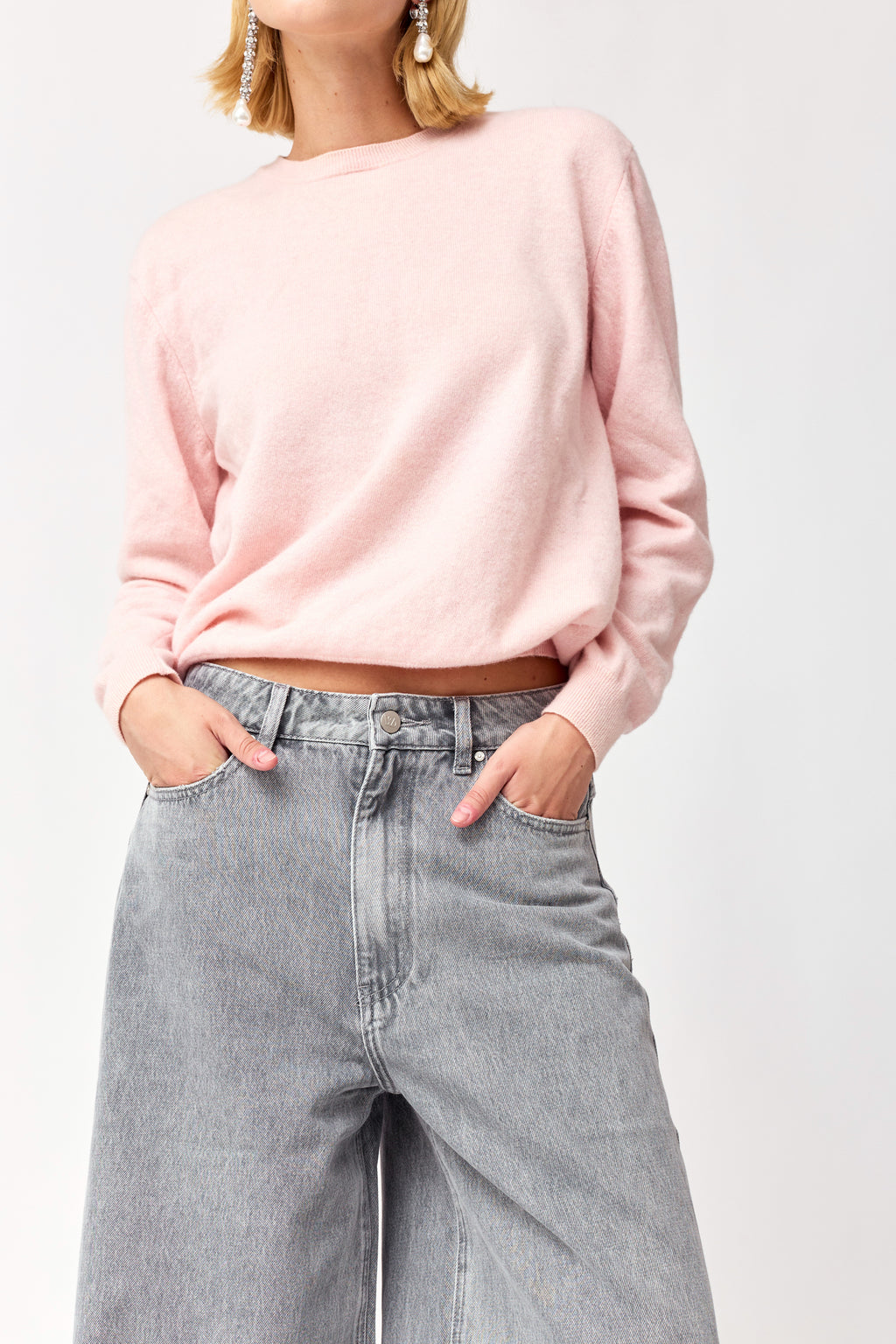 Seoul Ash Grey 2350 image 3