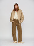 Capella jacket