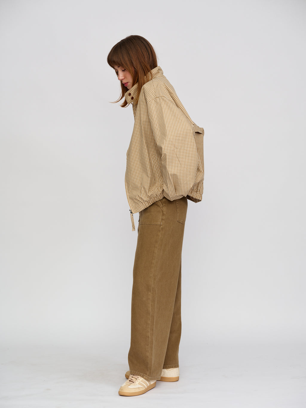 Capella jacket