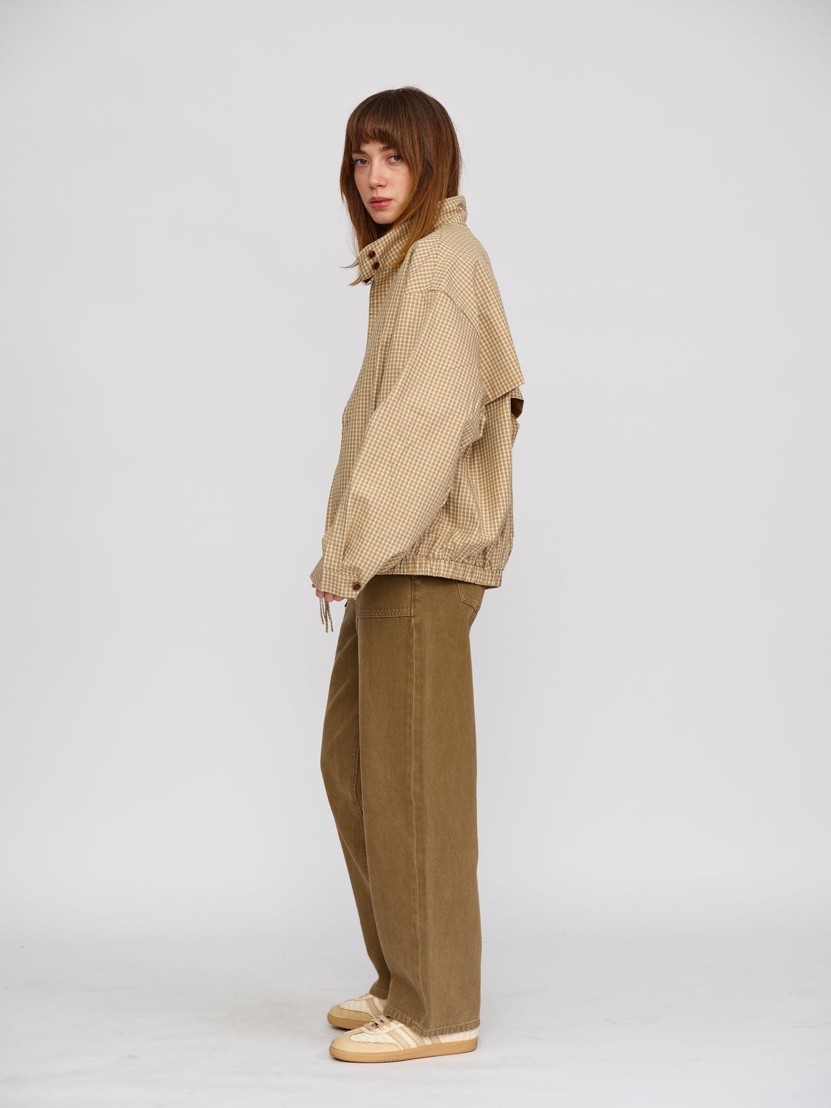 Capella jacket