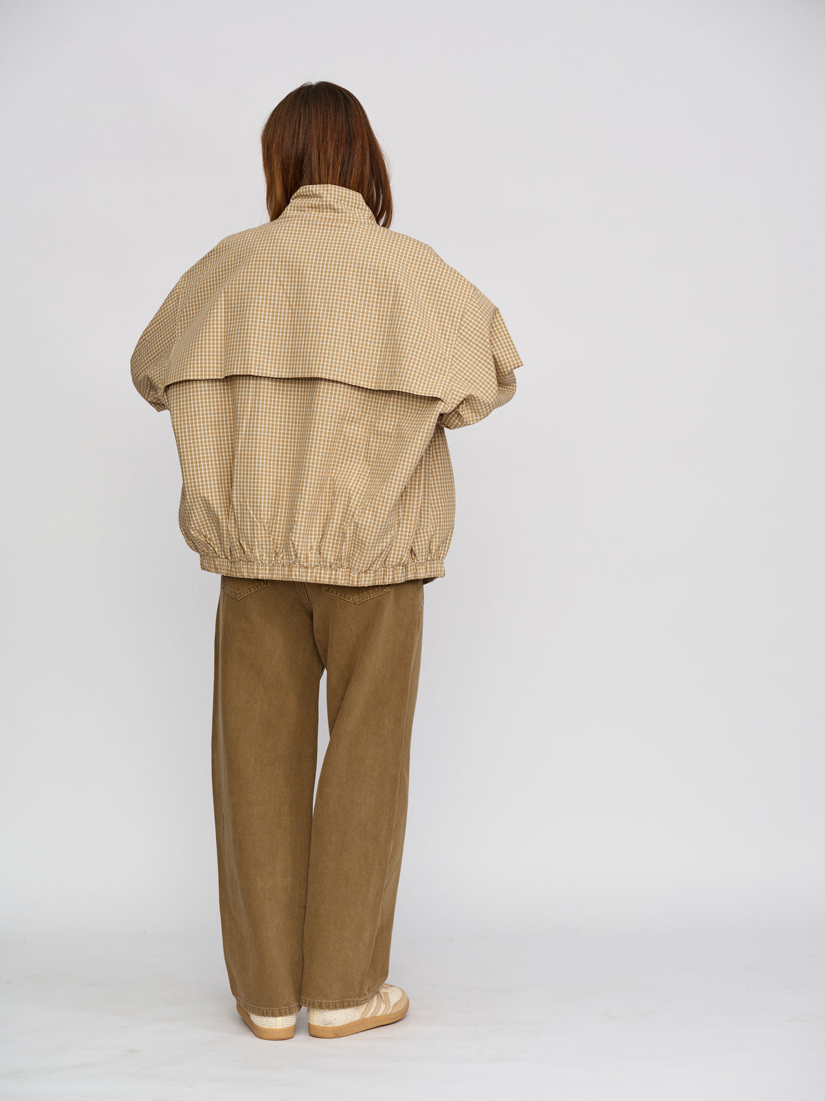 Capella jacket