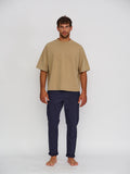 Jean Claude Slim Cotton