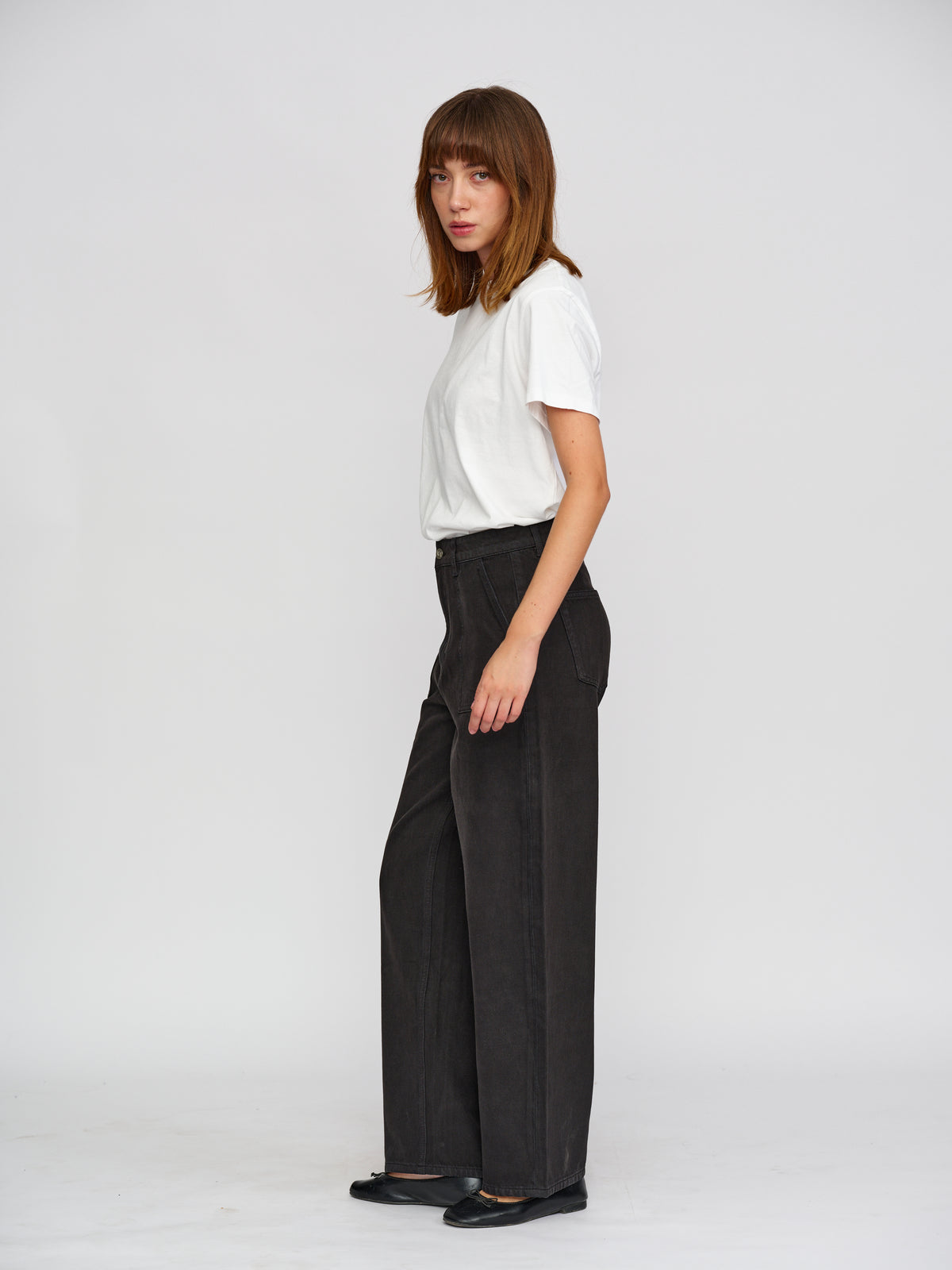 Faro Black Denim 2491