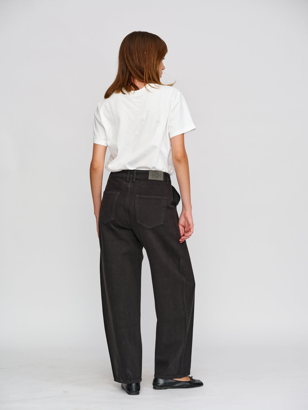 Faro Black Denim 2491