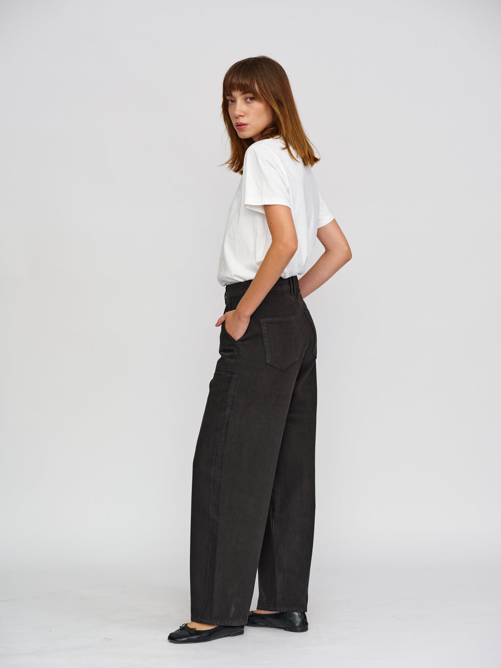 Faro Black Denim 2491