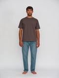 McClane Cotton T Brown