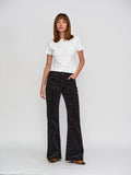 Cordelia Corduroy Black