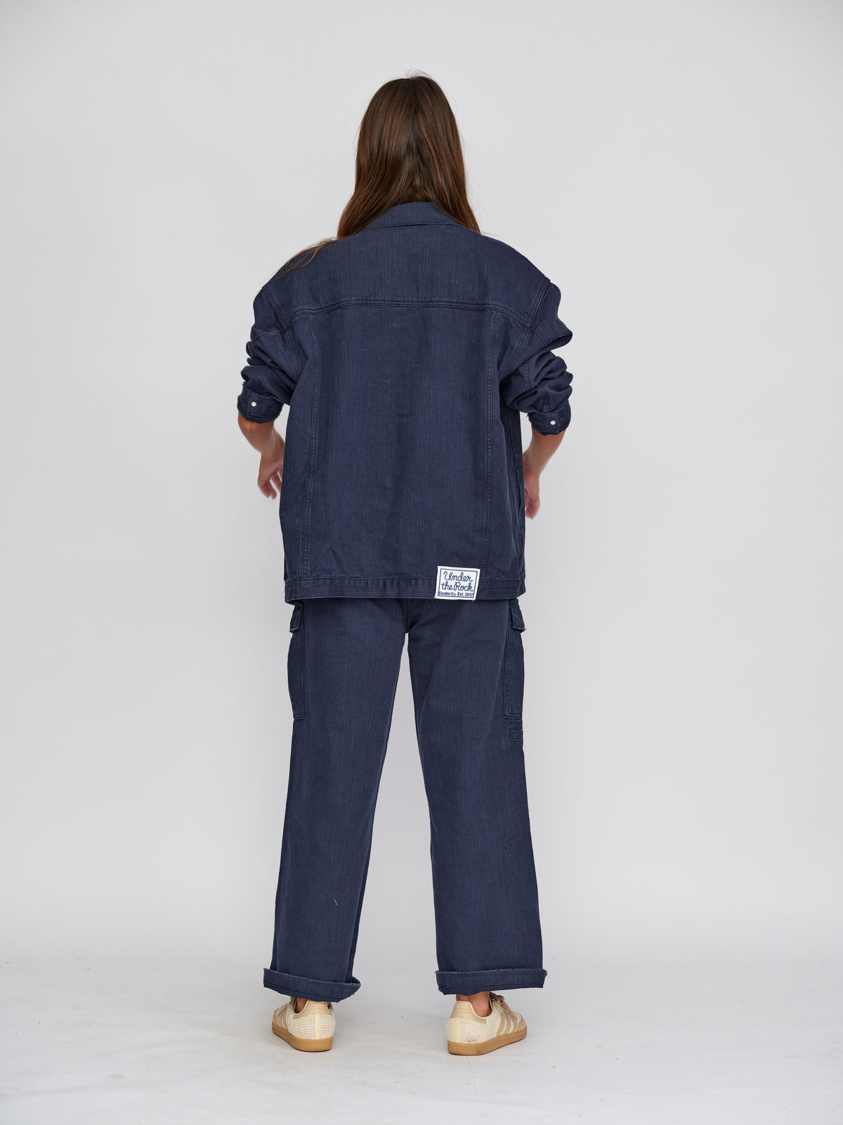 Worker Jacket