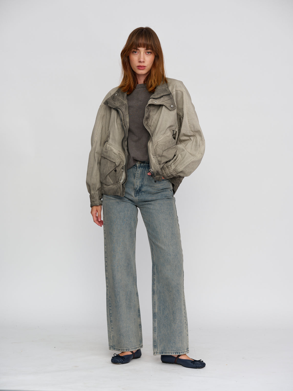 Arcalis jacket