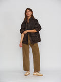 Atlas Bomber Jacket