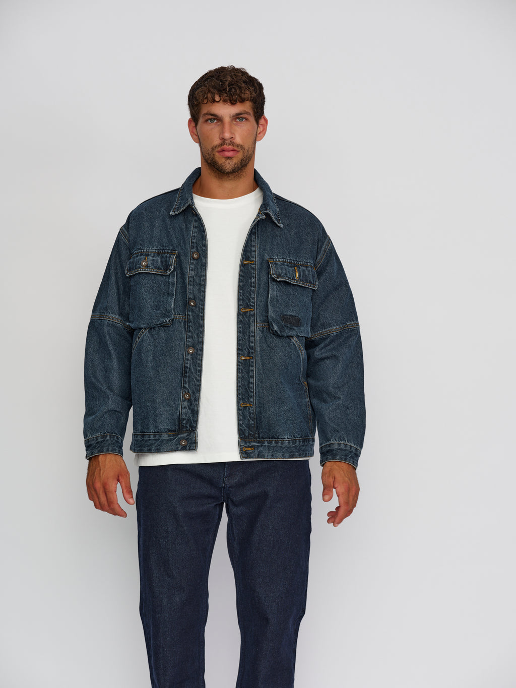 Veja Vintage Jacket