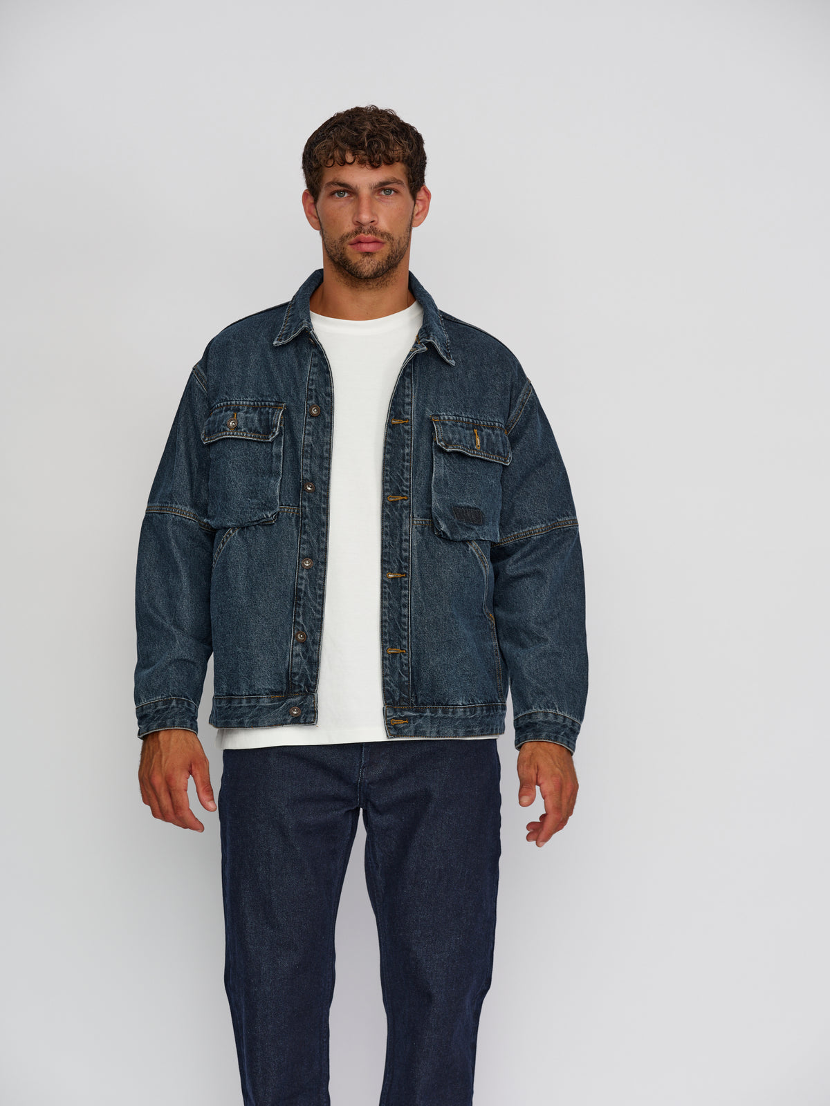 Veja Vintage Jacket
