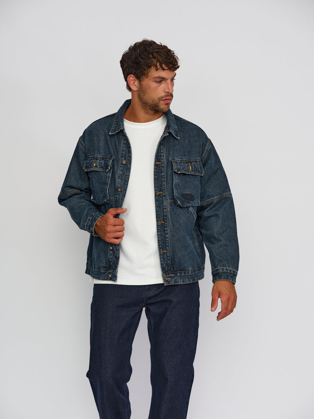 Veja Vintage Jacket