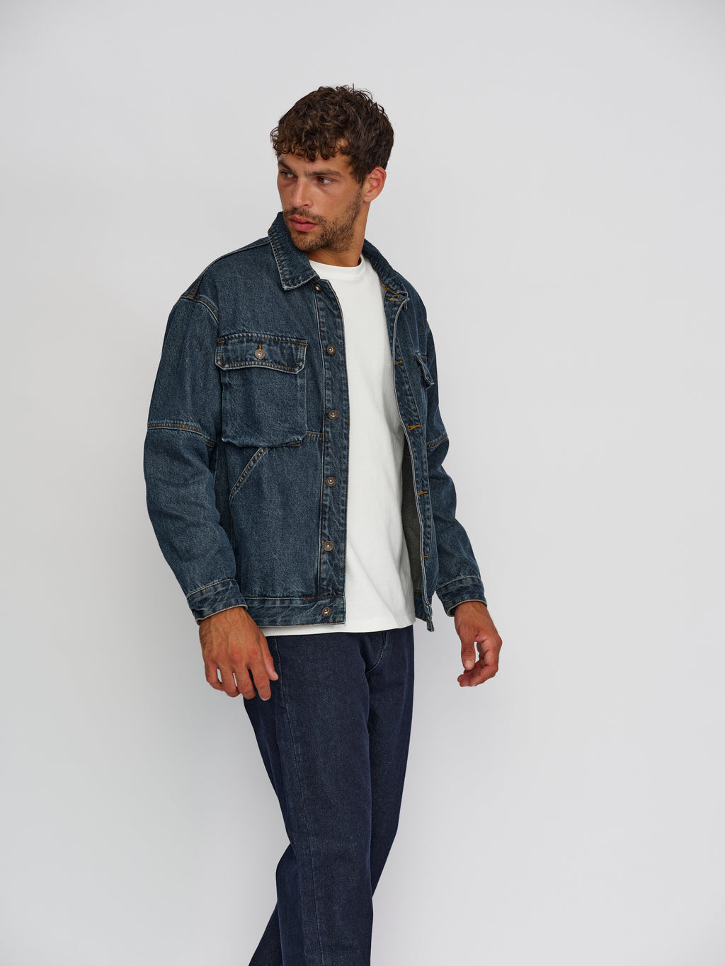 Veja Vintage Jacket
