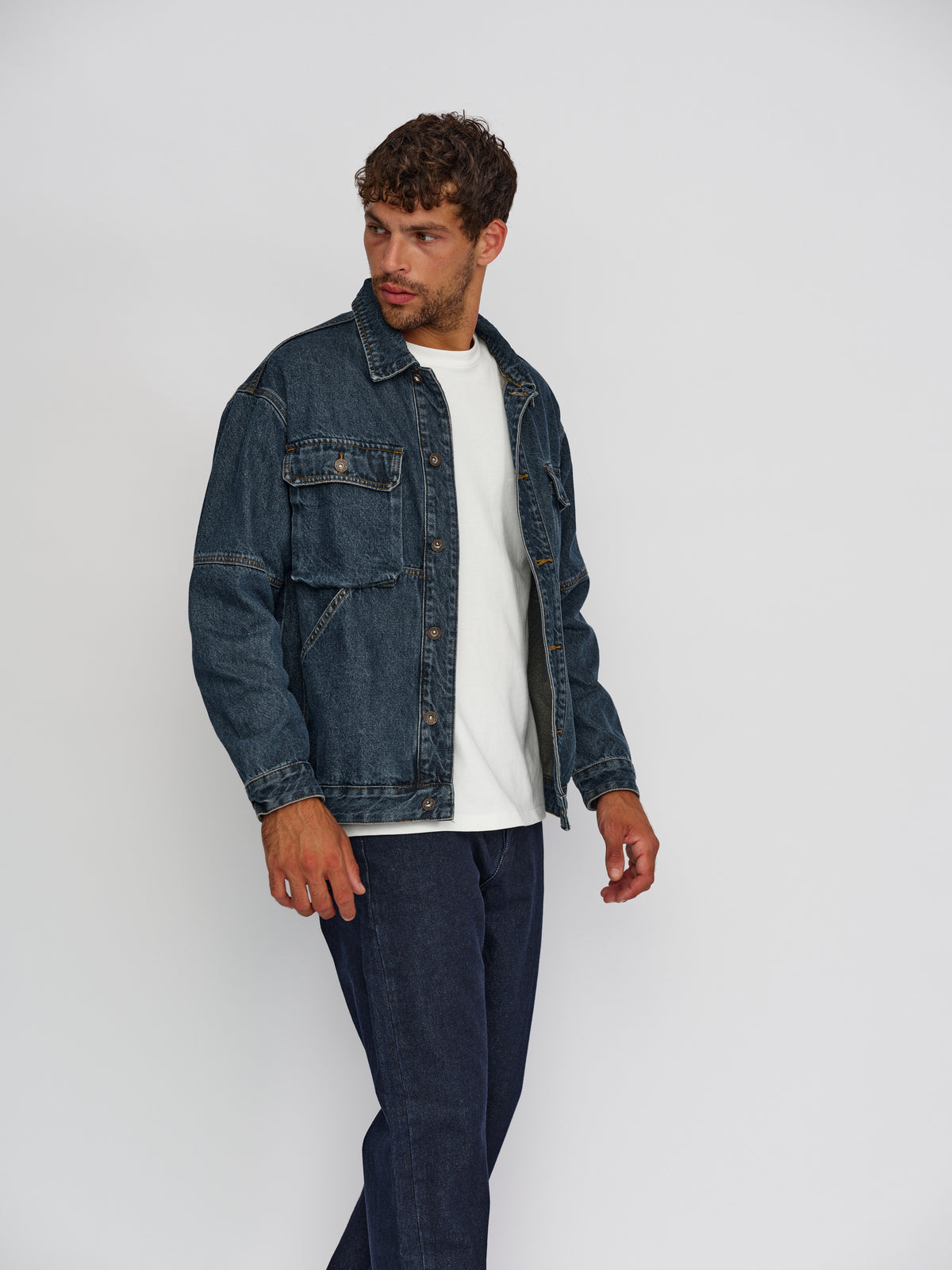 Veja Vintage Jacket