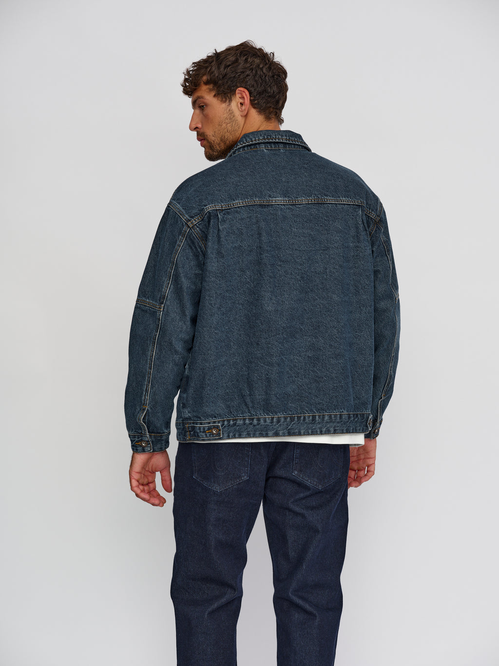 Veja Vintage Jacket