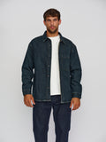 Procyon Denim Overshirt