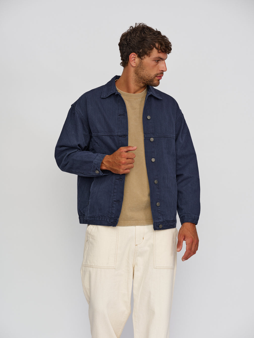 Worker Jacket