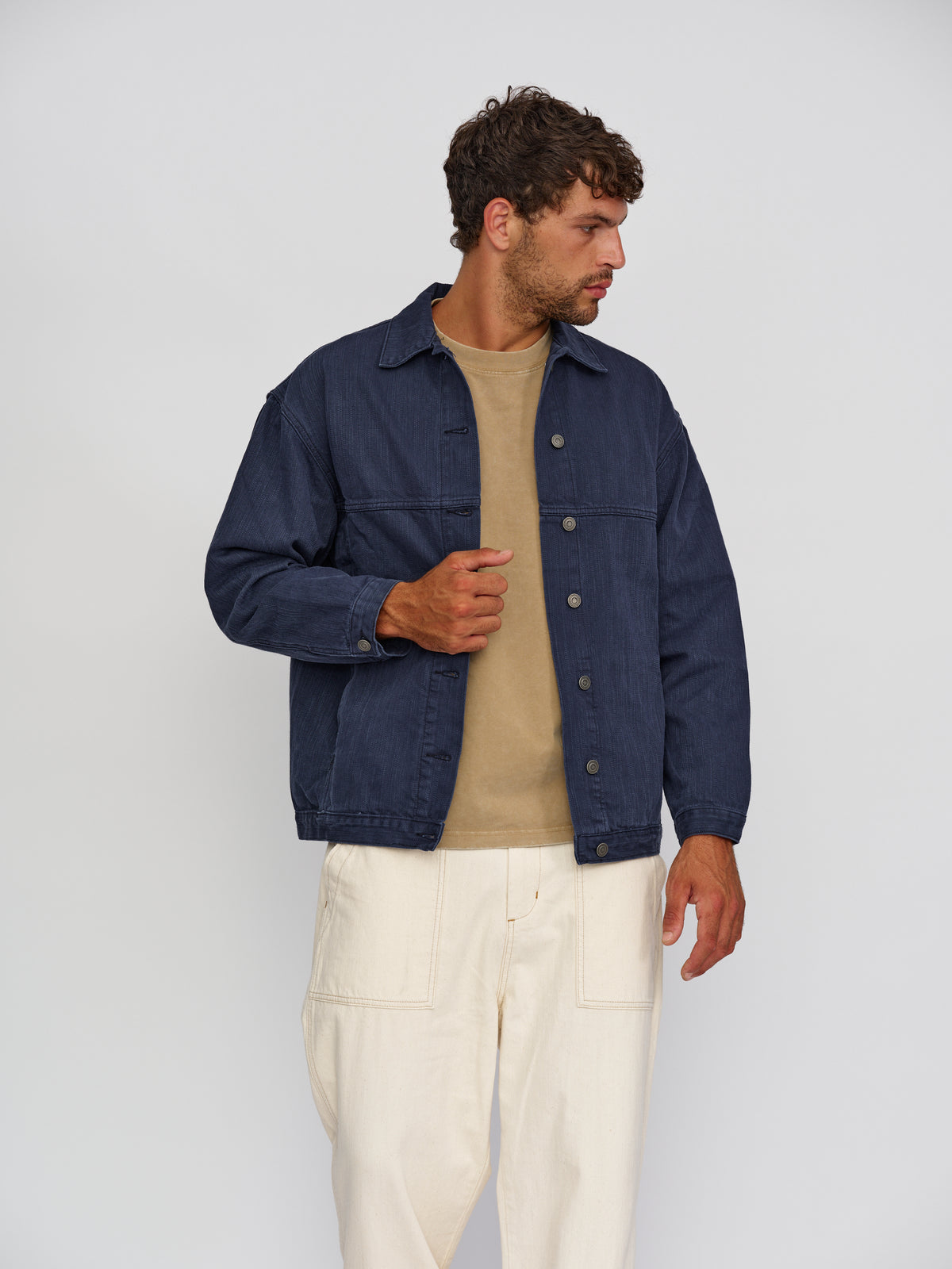 Worker Jacket