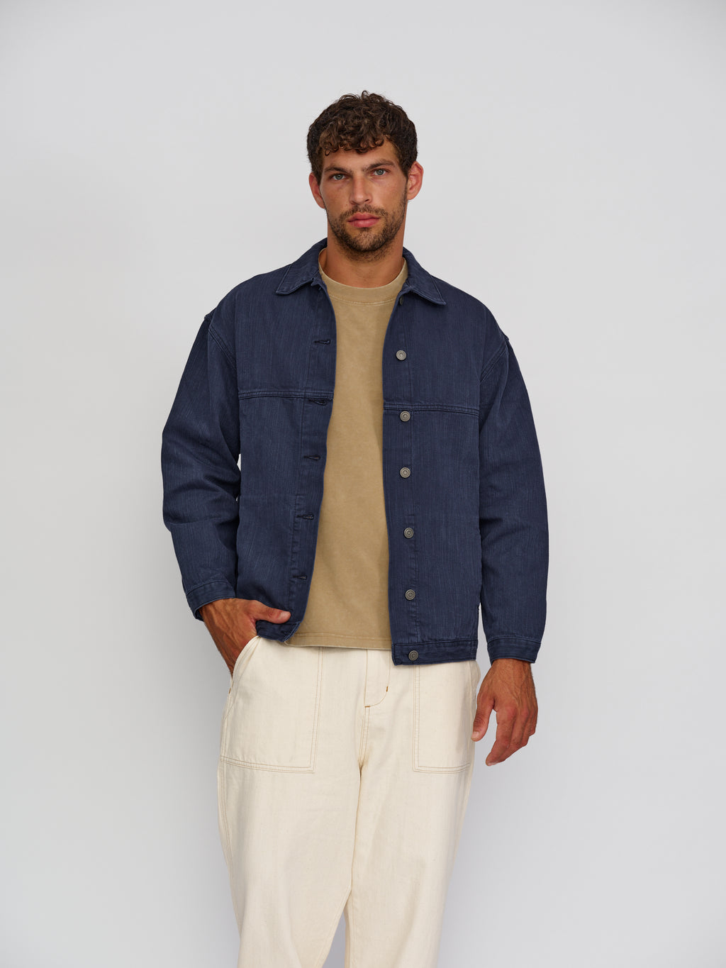 Worker Jacket
