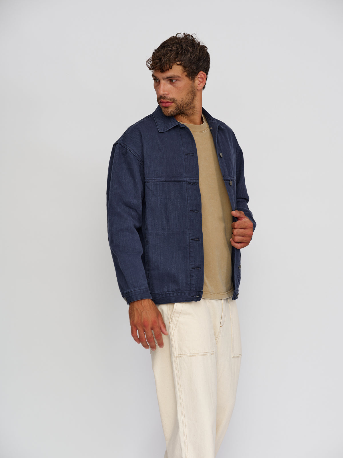 Worker Jacket
