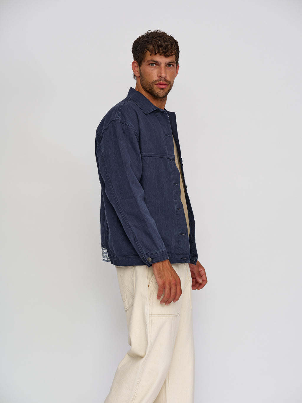 Worker Jacket
