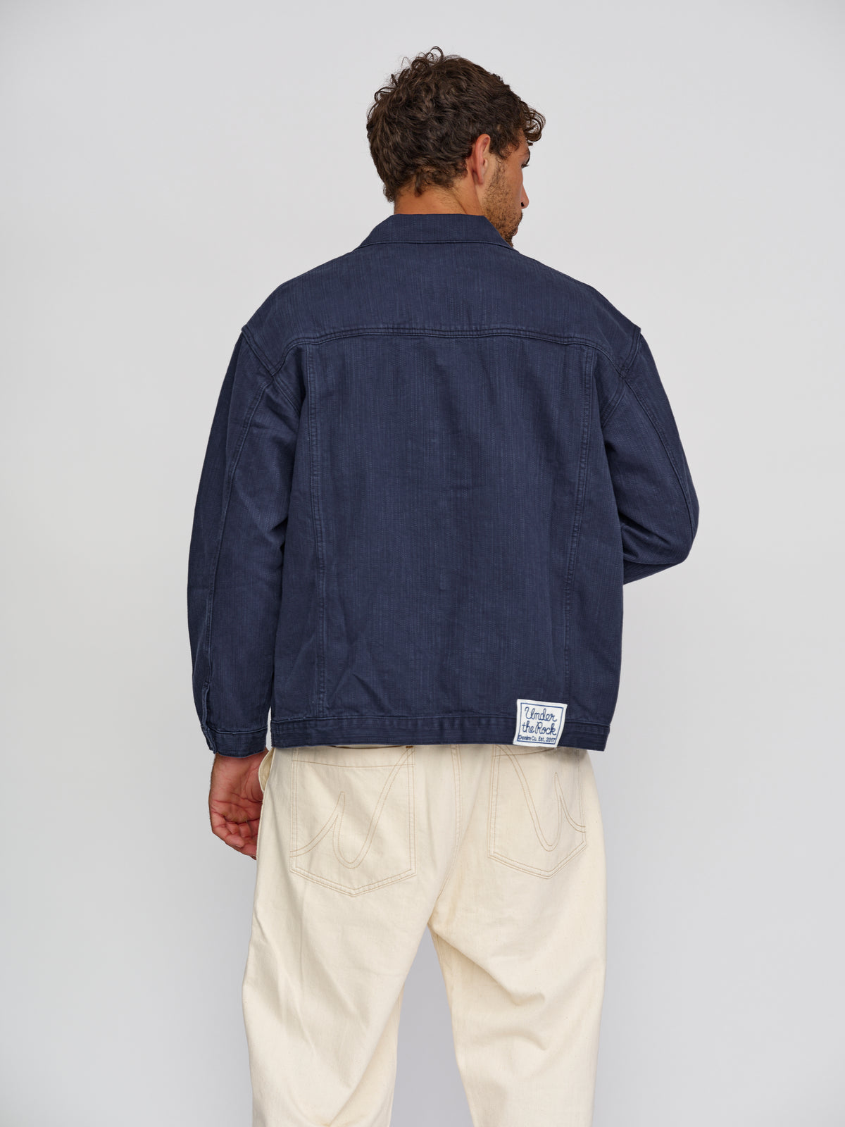 Worker Jacket