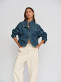 Moon Denim Jacket