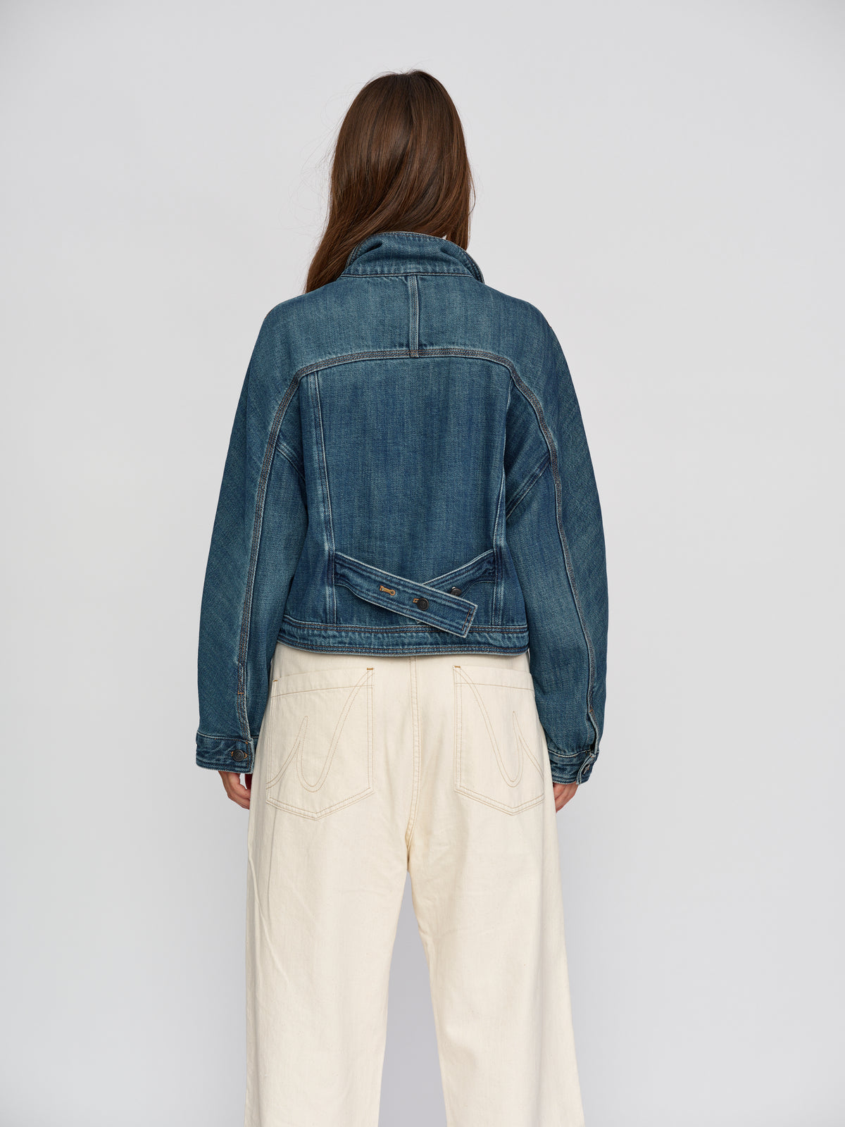 Moon Denim Jacket