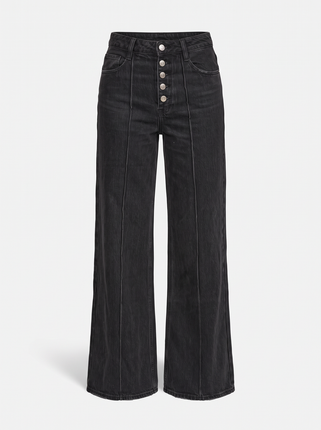 Anna Black Denim 3910