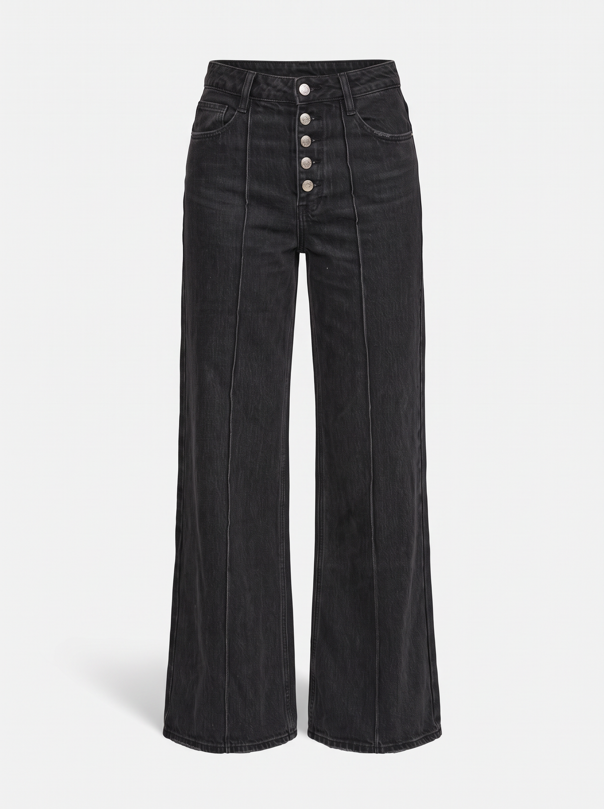 Anna Black Denim 3910