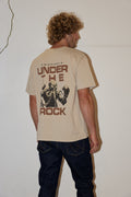 Sylvester Cotton T-shirt image 0