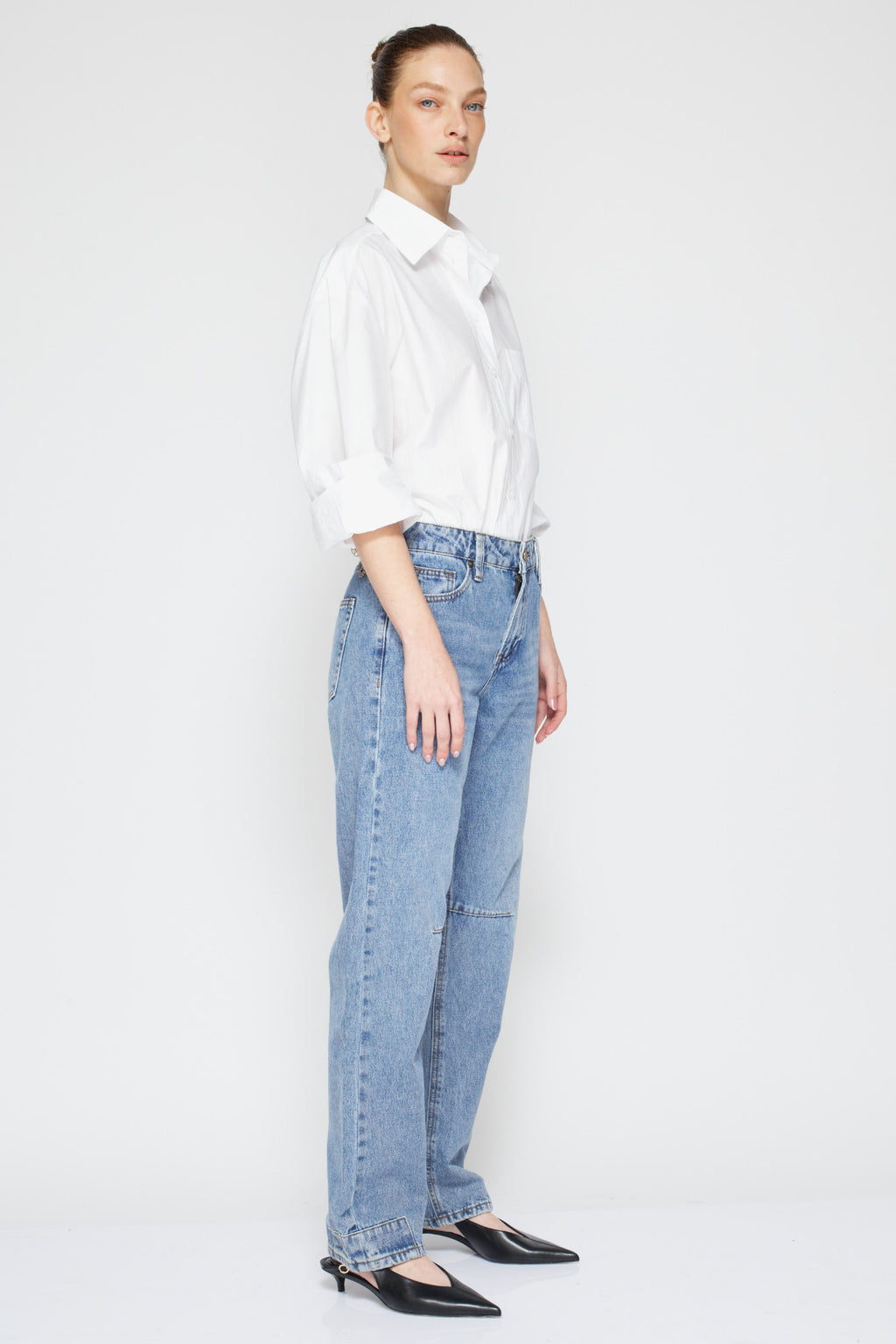 Rialto Blue Denim 3850 image 3
